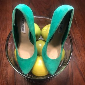 Steve Madden Shoes - Steve Madden pumps Steve Madden Shoes - Steve Madden pumps